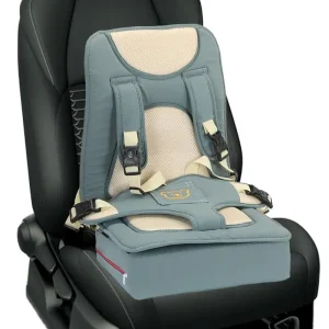 Child Safety Seat For 3 To 12 Years Old Booster Car Seat